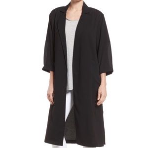 Bobeau Contrast Pocket Duster